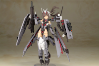 FRAME ARMS GIRL IZUMO Destroyer Ver. 5