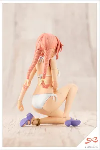 KOTOBUKIYA Ritsuka Saeki【Swim Style】DREAMING STYLE INNOCENT BLOOM - SOUSAISHOJOTEIEN - photo 11