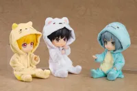 GOOD SMILE COMPANY Nendoroid Doll Sumikkogurashi Kigurumi Pajamas: Neko - Sumikkogurashi - photo 5