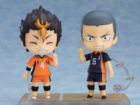 Nendoroid Ryunosuke Tanaka(3rd-run) 6