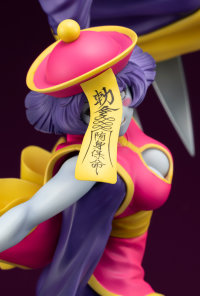 DARKSTALKERS HSIEN-KO BISHOUJO STATUE 15