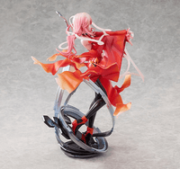 Inori Yuzuriha -You're the world to me- 9