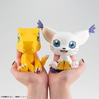 MegaHouse Lookup Digimon Adventure Agumon（Repeat） - Digimon - photo 5