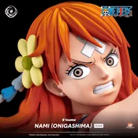 Tsume Art Nami (Onigashima) - Ikigai - ONE PIECE - photo 10