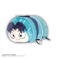 Nintama Rantarou POTE KORO MASCOT 2 8