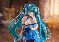 GODDESS OF VICTORY: NIKKE Privaty: Banquet Princess 1/7 Scale Figure 7