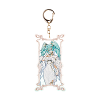 Hatsune Miku feat. Yoneyama Mai Keychain 5