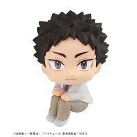 MegaHouse Lookup Haikyu！！ Hajime Iwaizumi - Haikyu!! - photo 1