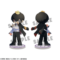 Irusta Katekyo Hitman Reborn! 6