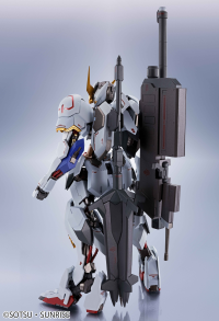 <SIDE MS>GUNDAM BARBATOS(1ST～4TH FORM) "MOBILE SUIT GUNDAM IRON-BLOODED ORPHANS" 6