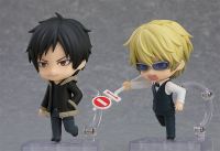 Nendoroid Shizuo Heiwajima 6