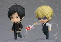 GOOD SMILE COMPANY Nendoroid Shizuo Heiwajima - Durarara!!x2 - photo 6