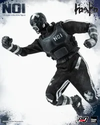 threezero Dorohedoro - FigZero Noi - Dorohedoro - photo 2