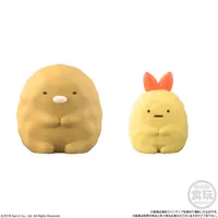 BANDAI Sumikko Gurashi Friends W1 "Sumikko Gurashi" (Box/12), Bandai Shokugan Friends (Reprint) - Sumikko Gurashi - photo 3