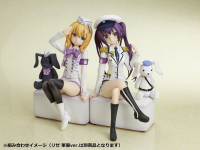 COCOA Military uniform Ver. 13