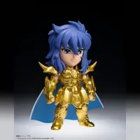 TAMASHII NATIONS SAINT SEIYA ARTlized -The Supreme Gold Saints Assemble!- - Saint Seiya - photo 9
