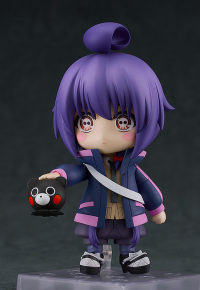 Nendoroid Yayoi Hozuki 6