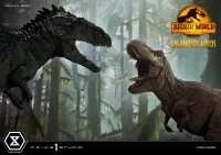 Prime 1 Studio Prime Collectible Figures Jurassic World: Dominion(Film) Giganotosaurus - Jurassic Park - photo 26