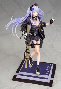 416 MOD3 Heavy Damage Ver.(2nd-Order) 5