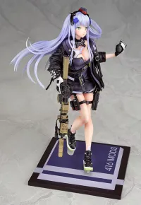 Phat! Company 416 MOD3 Heavy Damage Ver.(2nd-Order) - Girls' Frontline - photo 5