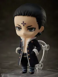 GOOD SMILE COMPANY Nendoroid Chrollo Lucilfer(re-run) - HUNTER×HUNTER - photo 4