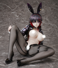 Miu Minami Bunny Ver. 9
