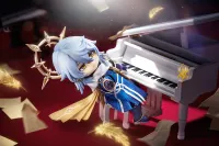 GOOD SMILE COMPANY Nendoroid Doll Outfit Set: Sunday - Honkai: Star Rail - photo 13