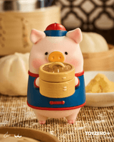 LuLu the Piggy - Lu's Table Series (Blind Box) 116