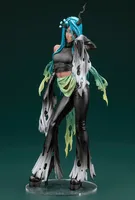 KOTOBUKIYA MY LITTLE PONY QUEEN CHRYSALIS BISHOUJO STATUE - MY LITTLE PONY - photo 16