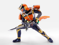 KAMEN RIDER GAIM ORANGE ARMS "KAMEN RIDER GAIM", TAMASHII NATIONS S.H.Figuarts (SHINKOCCHOU SEIHOU) 9