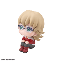 Lookup TIGER & BUNNY Barnaby Brooks Jr. 2