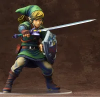 GOOD SMILE COMPANY Link(re-run) - The Legend of Zelda - photo 4