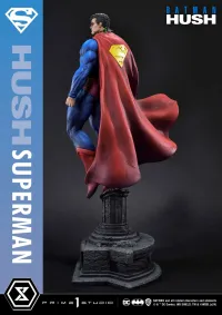 Prime 1 Studio Ultimate Premium Masterline Batman: Hush (Comics) Superman - DC Comics - photo 4