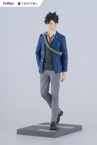 TENITOL KUROO TETSURO 11