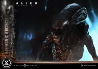 Prime 1 Studio Museum Masterline XL Alien: Romulus Scorched Xenomorph Deluxe Version - Alien (Movie Franchise) - photo 6