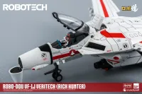 threezero Robotech - ROBO-DOU VF-1J Veritech (Rick Hunter) - Robotech - photo 21