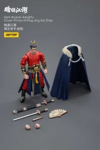 JOYTOY JiangHuCrown Prince of King Jing Kai Zhao - JOYTOY Original Series - photo 1