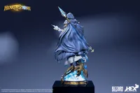 HEX Collectibles Blizzard Hearthstone® Jaina Proudmoore 1/6 Scale Statue - Blizzard - photo 18