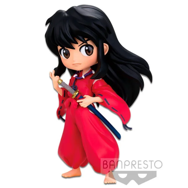 BANDAI Inuyasha (ver.B) - Inuyasha