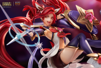 Star Guardian Jinx 4