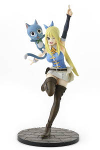 Lucy Heartfilia@Wink Ver. 4