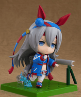 Nendoroid Tamamo Cross 6