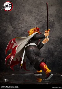 FREEing Kyojuro Rengoku - Demon Slayer: Kimetsu no Yaiba - photo 3