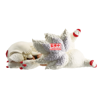 MADE IN ABYSS: The Golden City of the Scorching Sun -Relax time-Faputa, Banpresto Relax time 3