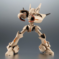 <SIDE ANTIBODY> Hime Brainpowerd Brainpowered, Bandai Spirits The Robot Spirits 8