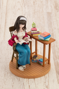 Fumika Sagisawa -off stage- 6