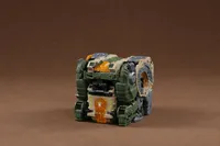 52TOYS BB-65 BEASTBOX OASIS - BEASTBOX - photo 4