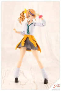 KOTOBUKIYA Seira Ichijo【RYOBU HIGH SCHOOL SUMMER CLOTHES】 - SOUSAISHOJOTEIEN - photo 15