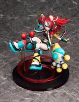 Design COCO hololive English -Promise- Hakos Baelz "AXGRIT" Ver. 1/7 Complete Figure - hololive production - photo 7