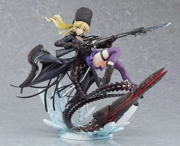 GOOD SMILE COMPANY Mia Karnstein - Video Games